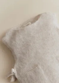 Pull Léandre - Naturel — view 3
