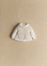 Pull Léandre - Naturel — view 5