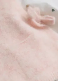 Pull Léandre - Rose Clair — view 4