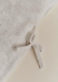 Pull Léandre - Naturel — view 2