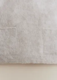 Pull Léandre - Naturel — view 3