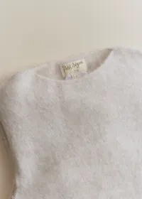 Pull Léandre - Naturel — view 4