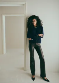Pull Louisa - Marine — view 4