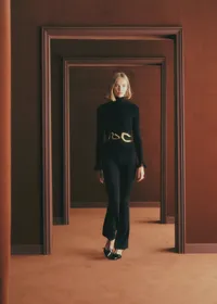 Pull Mateo - Noir — view 3