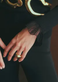 Pull Mateo - Noir — view 4
