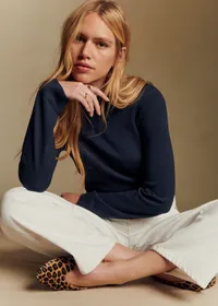 Pull Nino - Marine — view 2