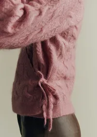 Pull Odalie - Petale — view 3