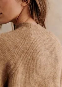 Pull Otis - Camel — view 2