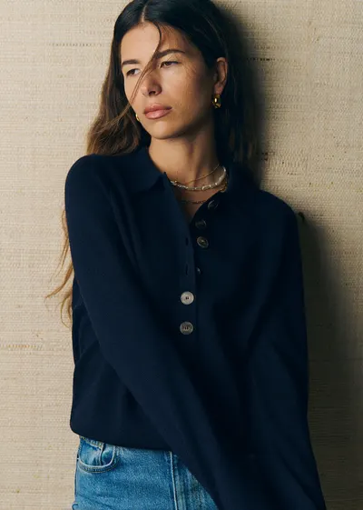 Pull Selene - Marine