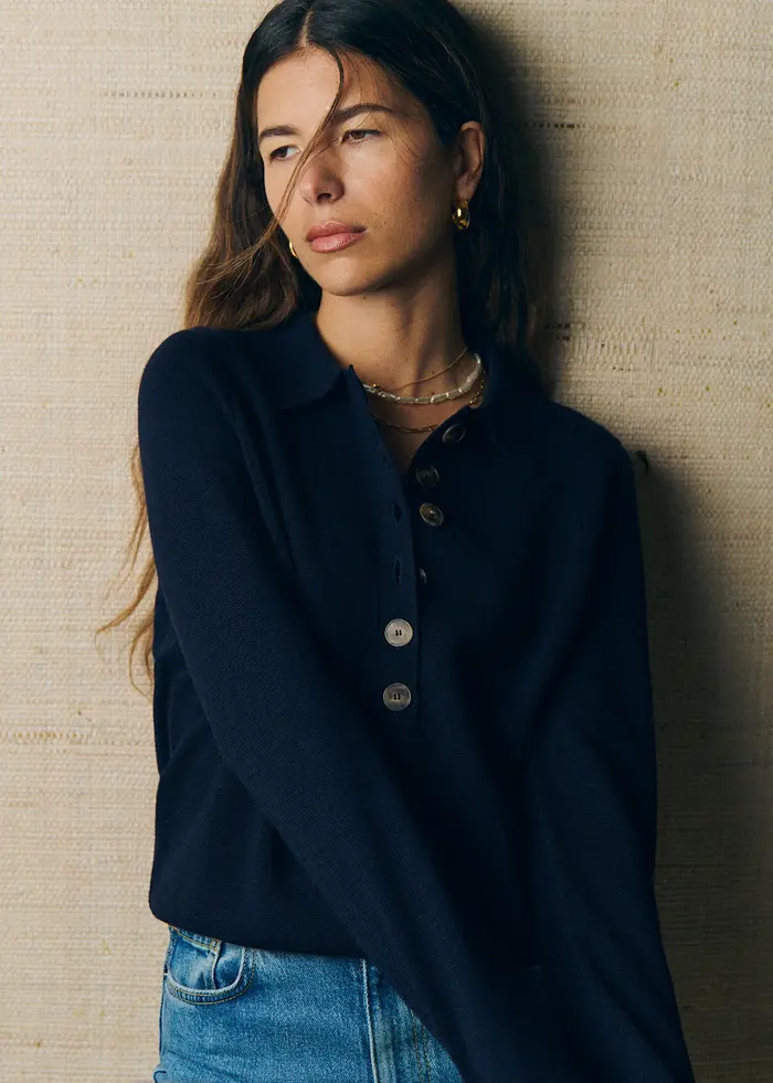 Pull Selene - Marine