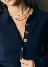 Pull Selene - Marine — view 2