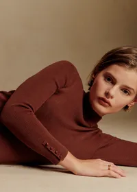 Pull Simon - Caramel — view 4