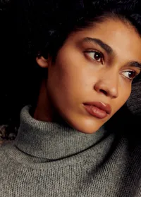 Pull Soren - Gris Chiné — view 3