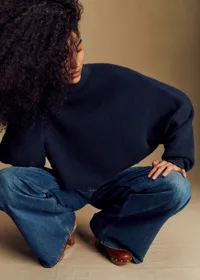 Pull Soren - Marine — view 4
