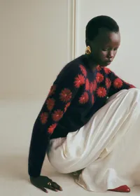 Pull Suzon - Marine — view 3