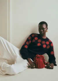 Pull Suzon - Marine — view 4