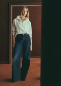 Pull Tobias - Ecru — view 2