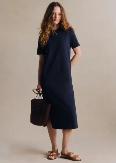 Robe Emy - Marine