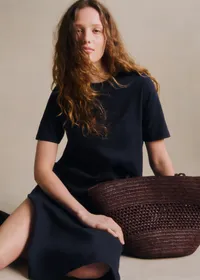 Robe Emy - Marine — view 2