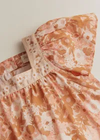Robe Faustine - Imprimé Gioia — view 2
