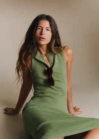 Robe Felice - Laurier — view 3