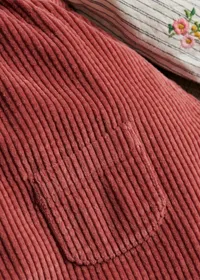 Robe Gigi - Bois De Rose — view 4