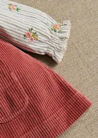 Robe Gigi - Bois De Rose — view 5