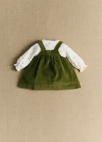 Robe Gigi - Olive — view 4