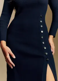 Robe Harper - Marine — view 2