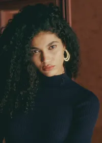Robe Harper - Marine — view 4