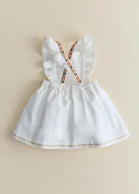 Robe Lara - Broderie Elzira — view 3