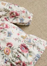 Robe Louise - Fleur Faïence — view 3