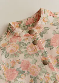 Robe Mirka - Imprimé Alika — view 5