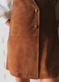 Robe Natty - Caramel — view 3
