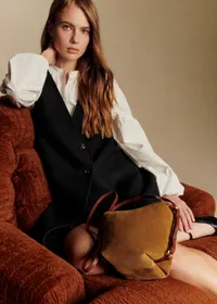 Robe Natty - Noir — view 2