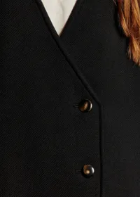 Robe Natty - Noir — view 4