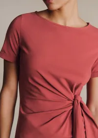 Robe Pippa - Bois De Rose — view 2