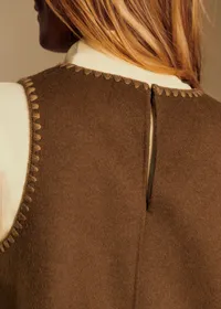 Robe Sanja - Caramel — view 3