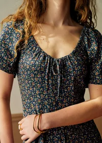 Robe Serina - Imprimé Jemma — view 2