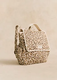 Sac à dos - Léopard — view 3