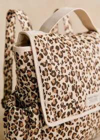 Sac à dos - Léopard — view 4