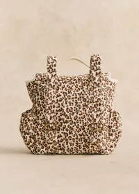 Sac à dos - Léopard — view 5