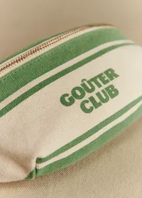 Sac Banane - Goûter Club — view 2