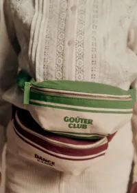 Sac Banane - Goûter Club — view 4