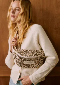 Sac banane - Léopard — view 2