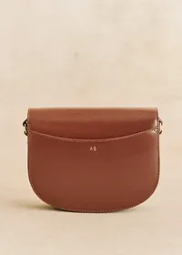 Sac Claude - Chocolat Glacé — view 4