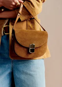 Sac Claude - Ecorce — view 2