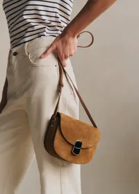 Sac Claude - Ecorce — view 3