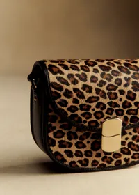 Sac Claude - Léopard — view 4