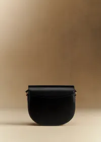 Sac Claude - Noir Glacé — view 3